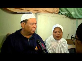 Wawancara dengan Orangtua Olga Syahputra