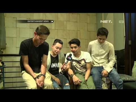 Tanggapan sahabat mengenai sosok Olga