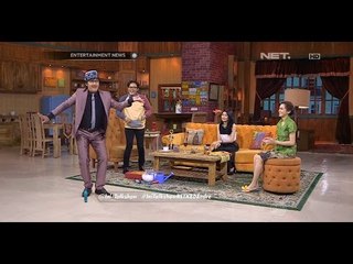 Perjalanan 1 Tahun Ini Talk Show