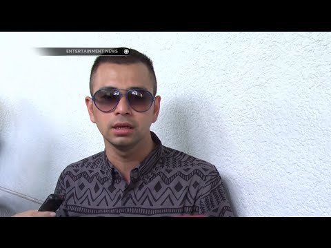 Raffi Ahmad rasakan berkah dari kehamilan Nagita