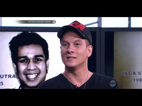 Wawancara dengan Betrand Antolin Terkait Meninggalnya Olga Syahputra