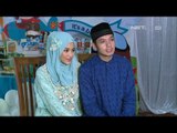 Dude Harlino dan Alyssa Soebandono Gelar Acara Aqiqah Putra Pertamanya