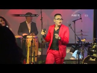 Kemeriahan Showcase Teza Sumendra