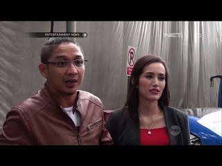 Pasha Ingin Punya 10 Anak