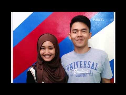 Fatin akui jalin kasih dengan pria lebih tua