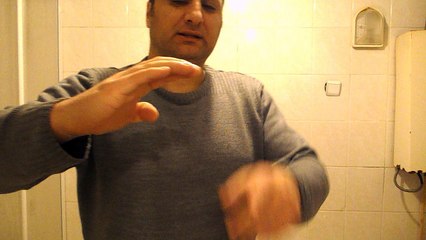 Tek vuruşta adam indirme 2