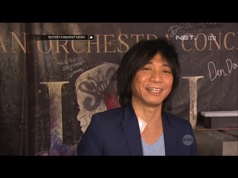 Meski Vakum, Abdee Tetap Menjadi Personil Slank