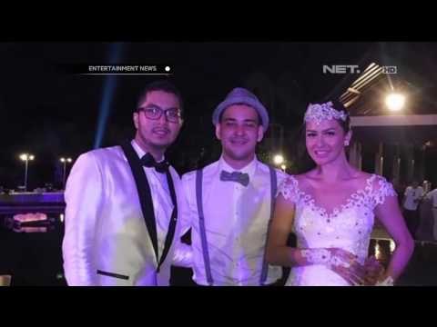 Revalina S Temat gelar pernikahan tertutup di Bali