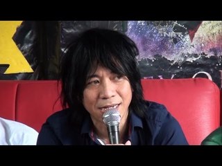 Personil Slank Umumkan Abdee Resmi Cuti untuk Jalani Pengobatan