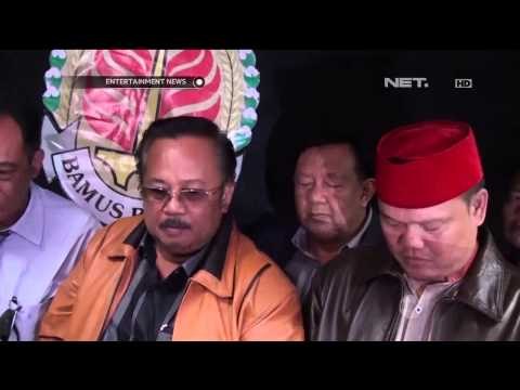 Badan Musyawarah Betawi somasi Kaka Slank