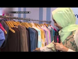 Laudya Cynthia Bella Fokus Tekuni Usaha Pakaian Muslim