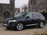 Audi Q7 3.0 V6 TDi 218 Ambition Luxe