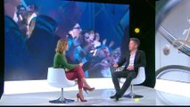 Le Tube : Jean-Luc Lemoine ne comprend pas les critiques sur l'émission