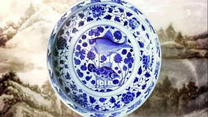 وثائقي | عجائب الصين | حلقة 01