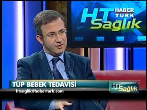 Tüp bebek tedavisinde hangi haller açık cerrahi gerektirir ?