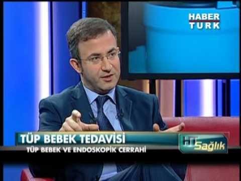 Tüp bebek tedavisinde hangi hallerde cerrahi işlem gerekir ?
