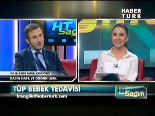 Hapla tüp bebek tedavisi nasıldır ?