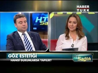 Göz estetiğinde karşılaşılan sıradışı durumlar nelerdir ?