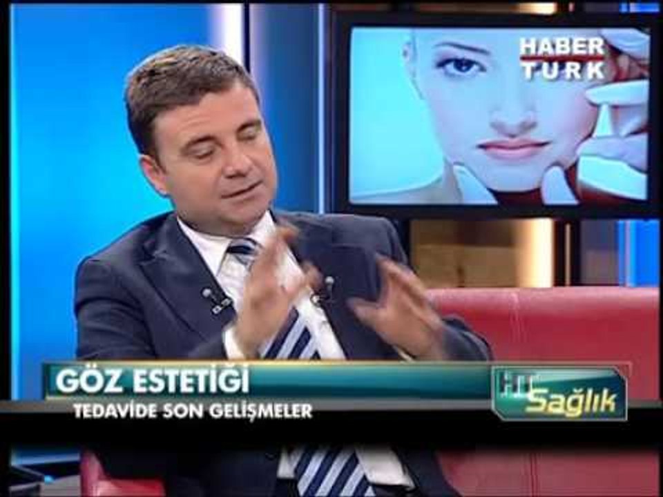 Göz kapağı düşüklüğü botoks ile tedavi edilebiliyor mu ?