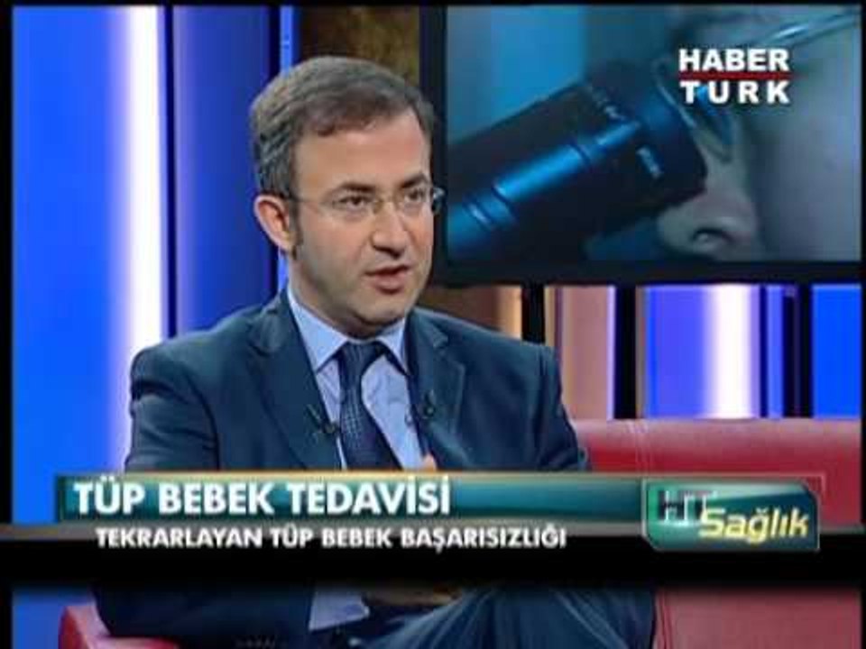 Tekrarlayan tüp bebek tedavisinde hangi yöntemler uygulanır ?