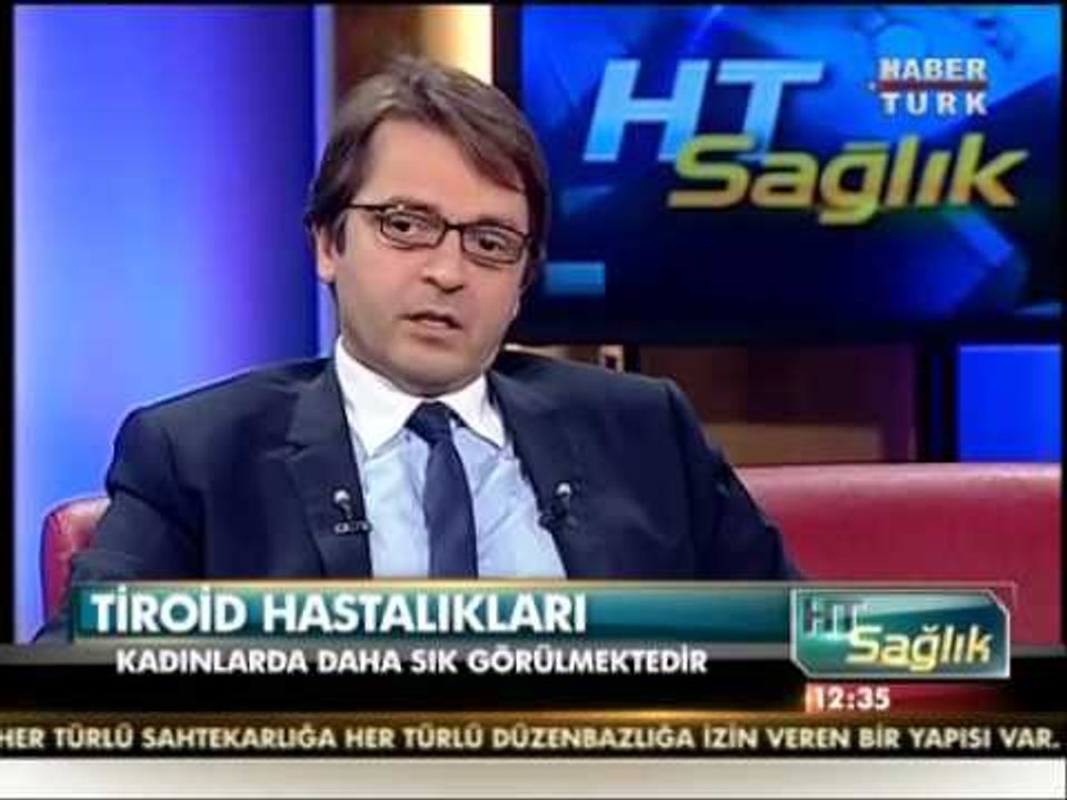 Tiroid hastalıkları hangi cinste daha çok görülür ?