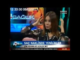 Saç naklinde son yıllardaki gelişmeler neler ?