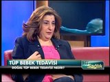 Doğal tüp bebek tedavisi nedir ?