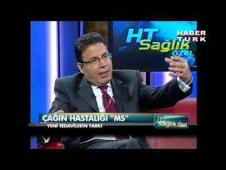 Ms hastalığında en etkili tedavi nedir ?