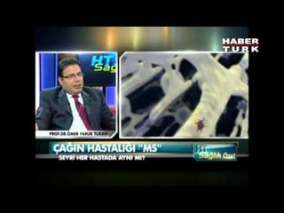 Ms hastalığı kişiden kişiye değişiklik gösterir mi ?