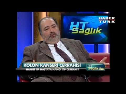 Kolon kanserinde uygulanan kaç çeşit cerrahi yöntem vardır ?