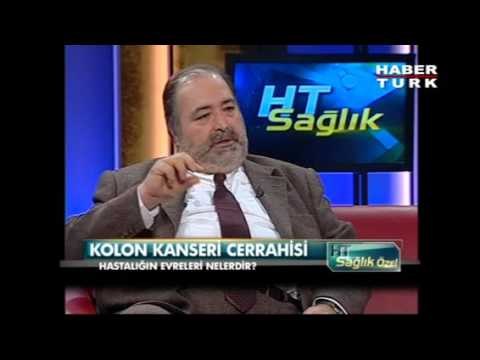 Kolon kanserinin erken teşhisi için ne yapılmalı ?