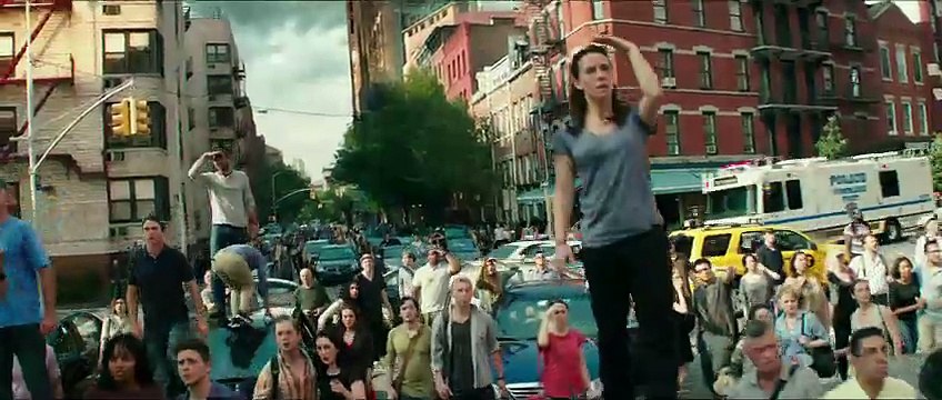 Teenage Mutant Ninja Turtles: Out of the Shadows Official Trailer #1 (2016) - Megan Fox Movie HD