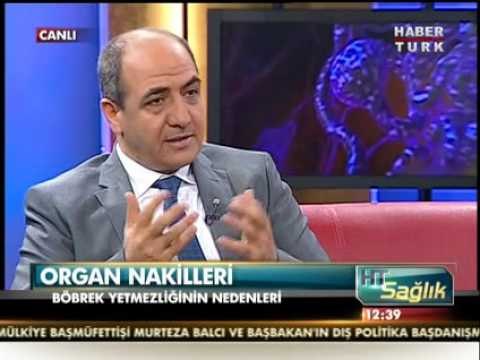 Böbrek yetmezliği nasıl anlaşılır nedenleri nelerdir ?