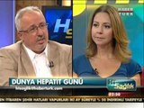 Kronik hepatit hastasi olanlar nelere dikkat etmeli ?