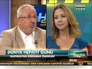 Скачать видео: Hepatitten korunmak için neler yapılması gerekiyor ?