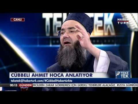 Cübbeli Ahmet Hoca: Uzaktaki kabirleri ziyaret etmek haram mıdır?