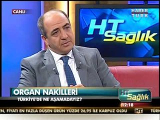 Organ nakli ve bağışının ülkemizdeki durumu nedir ?