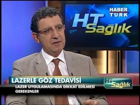 Kaç çeşit lazer uygulaması var ?