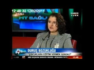 Duruş bozukluğunun neden olduğu sorunlar nelerdir ?
