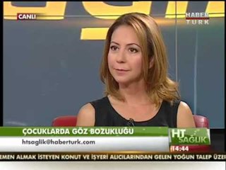 Göz tembelliği nedir, tedavisi var mıdır ?