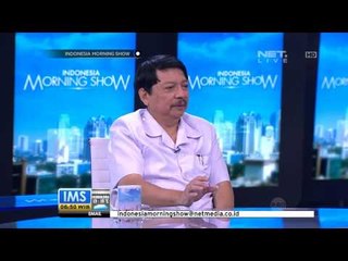 Download Video: IMS - Talkshow dr Hardhi Pranata tentang Meningitis