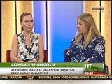 Alzheimer'ın tedavisi var mıdır ?