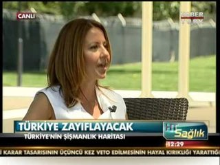 Türk insanı en çok nelerden kilo alıyor ?