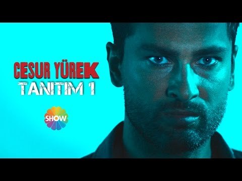 Cesur Yürek 1.Tanıtım