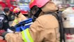 Four killed in South Korea shopping mall fire