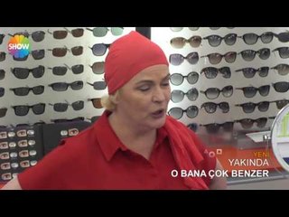 O Bana Çok Benzer 1.Bölüm 1.Fragman