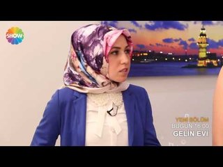 Gelin Evi 121.Bölüm Fragmanı