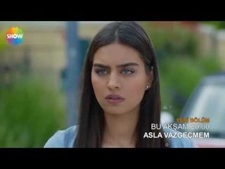 Asla Vazgeçmem 53.Bölüm Fragmanı