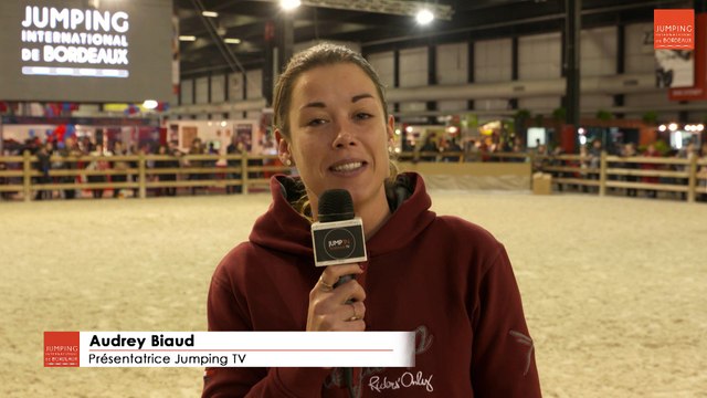 Les animations Jumping l'Expo