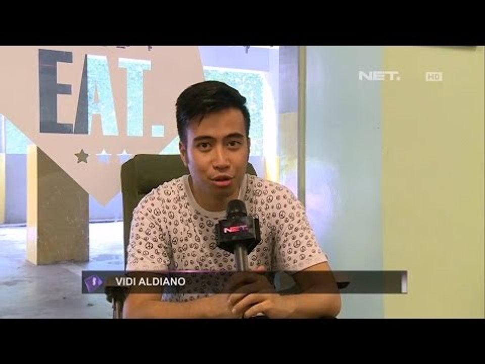 Cerita Dari Para Pemain Mengenai Peran Mereka di Stereo